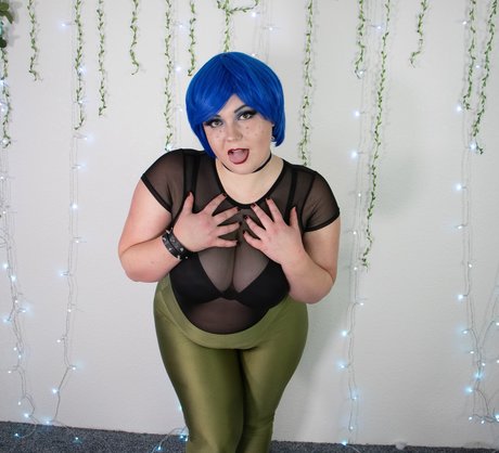 VixenShelby 無料スター 写真