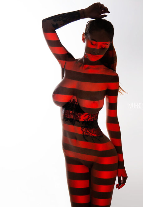 Tanya Bahtina セクシーモデル アーカイブ