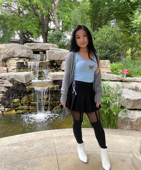 Lolly Love かわいいモデル 写真