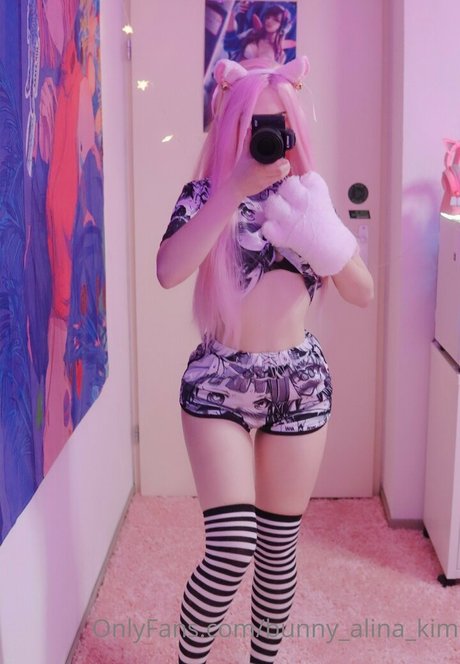 切断者オンリーファンズ アートヌード 写真