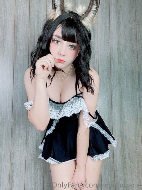 Myuumarie xxxモデル ギャラリー