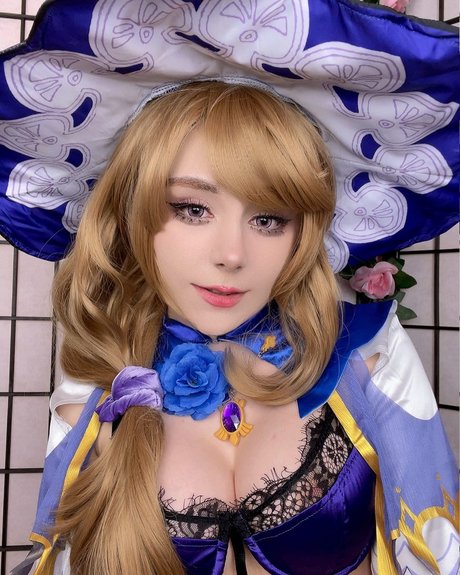 Myuumarie セックススター ギャラリー