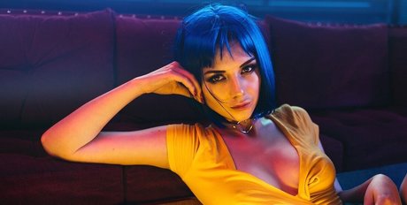 妊娠中のオンリーファンズ アート裸 画像