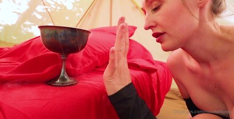 Rose Kelly スターセックス アーカイブ