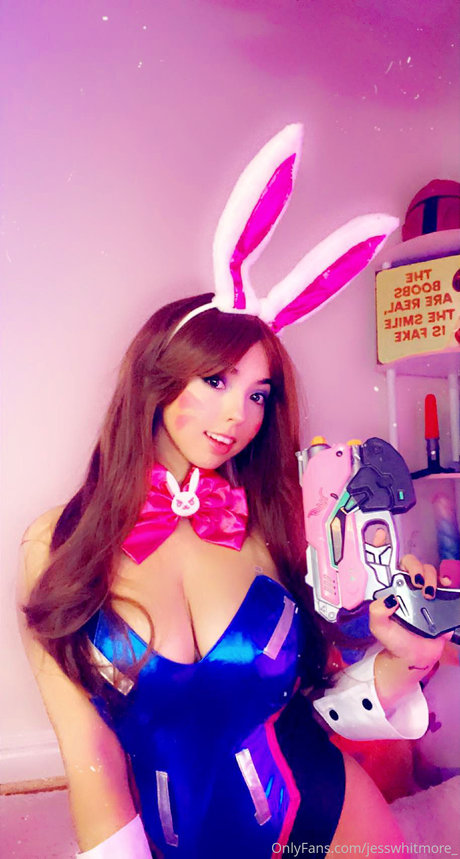 Jessica Whitmore 美しいポルノスター 画像