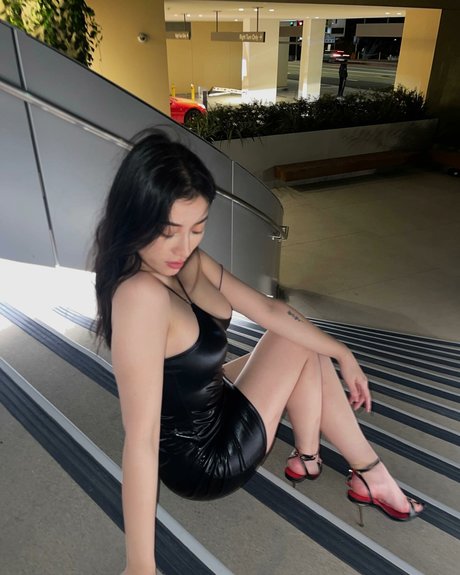 Bear Jocelyn 素敵なモデル 写真