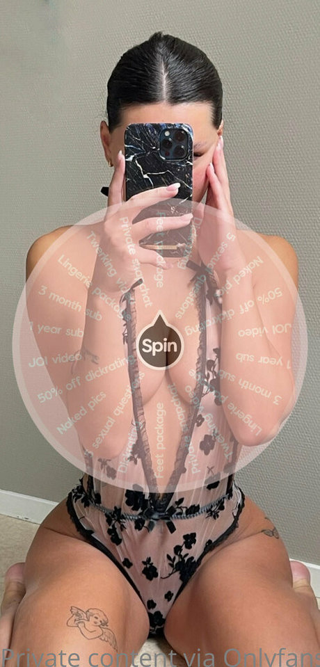 Keilin 完璧なスター 画像