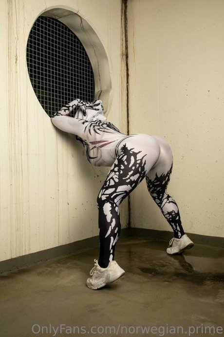 norwegian prime 完璧な女優 ギャラリー