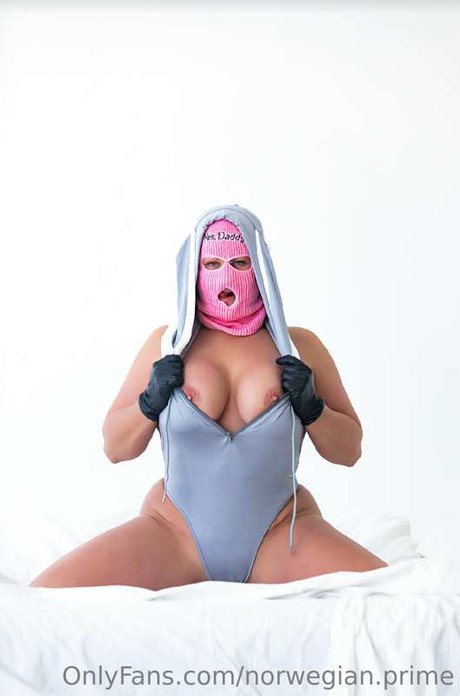 norwegian prime モデル 画像