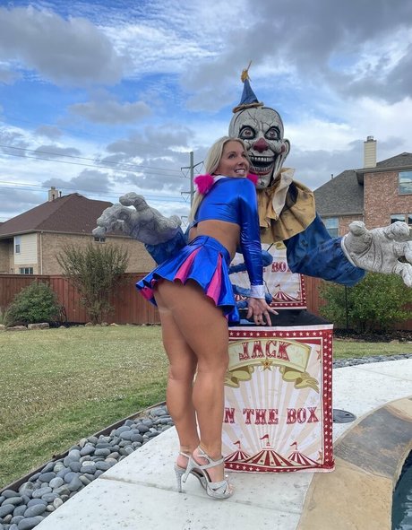 Texasthighs 素敵なモデル 画像