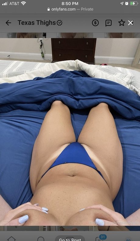 Texasthighs ヌードモデル 写真