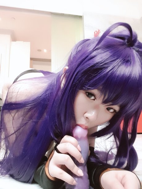 Theresa Hime 無料女優 写真