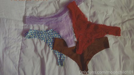 _Moon Child 101 ポルノモデル 画像