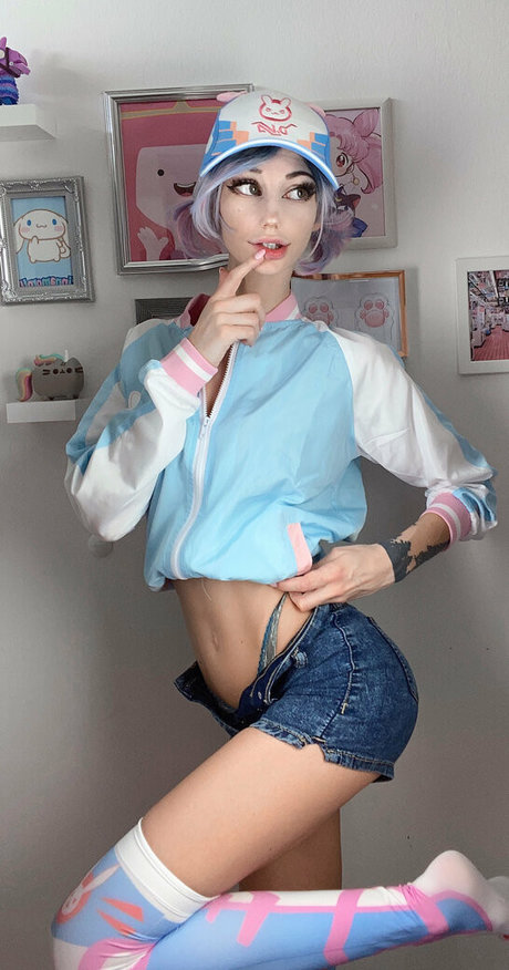 お尻を広げるオンリーファンズ ホットセクシー 写真