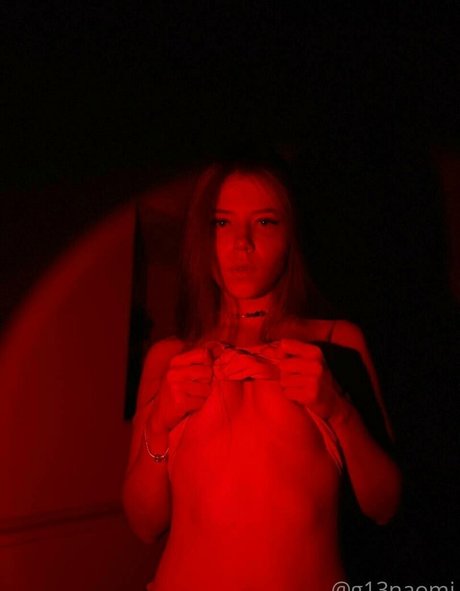 allyxvixen プロフィール写真