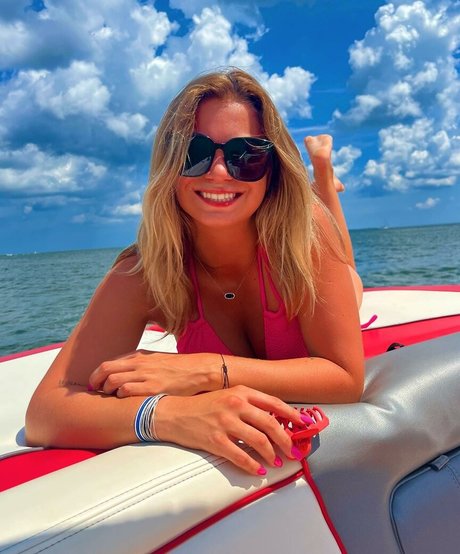 SamanthaSvoboda ホットモデル 写真