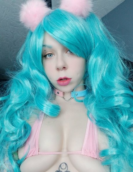 Riini 美しいスター 画像