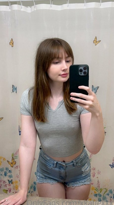Xkatiexxx ホットスター 写真