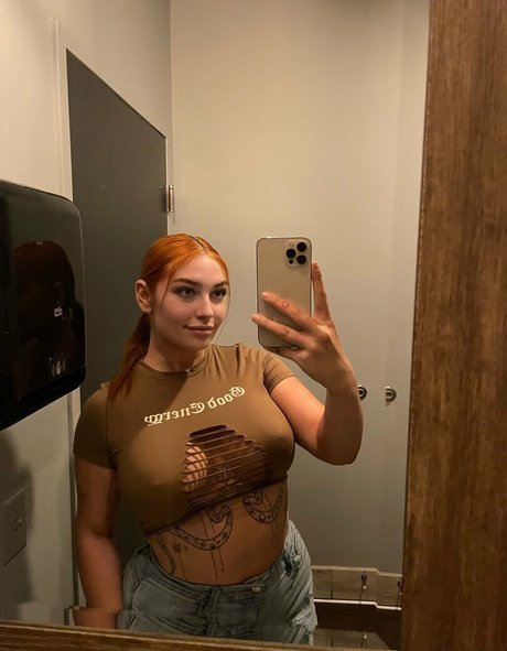 Vivianxxtaylor アート女優 写真