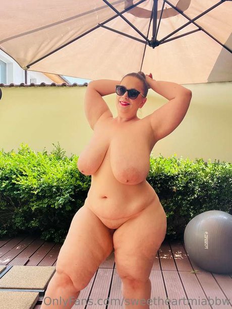 SweetheartMia 最高の女優 写真