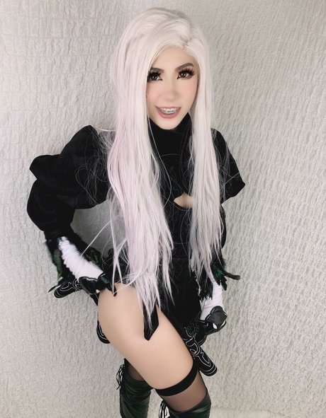 Stormy stormborn セックスモデル 写真