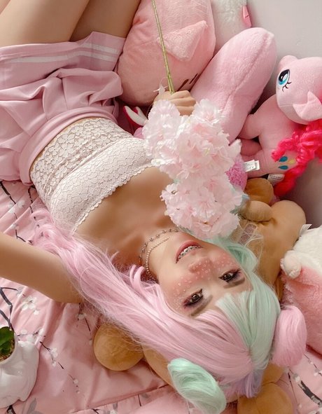 Stormy stormborn ホットなモデル 画像