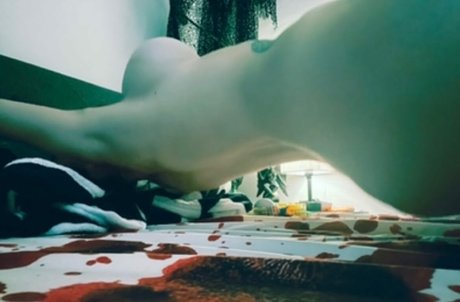 SilentMary エロティックモデル 写真