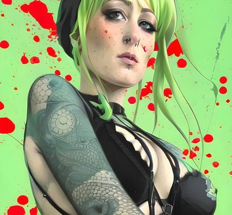 SilentMary 写真集