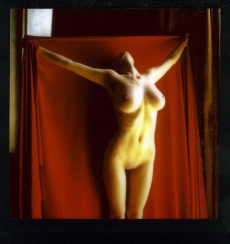 Samadhi Amor 高品質スター 写真