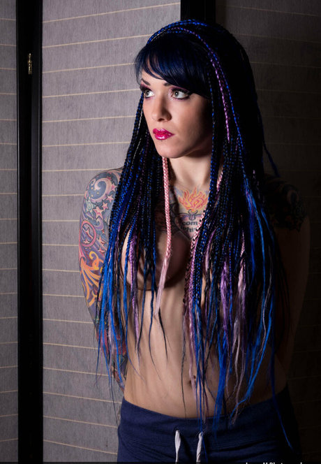 blownupdoll 高品質モデル 画像