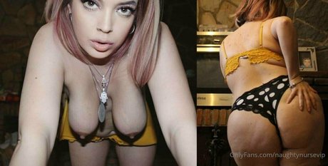 naughtynursevip アート女優 ギャラリー