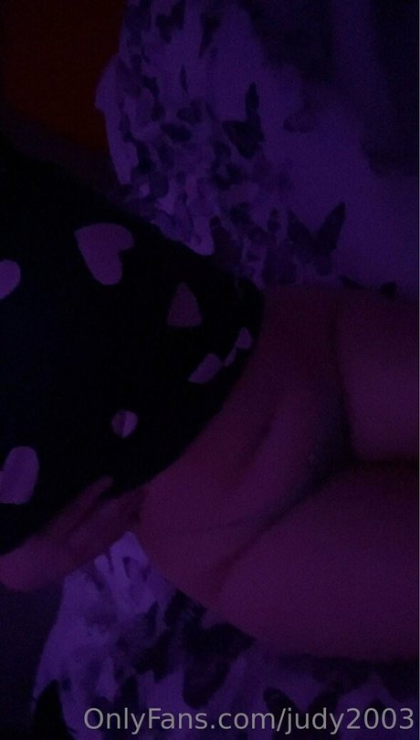 judy2003 アートモデル 画像