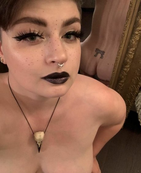 Vintage vogue 裸のスター ギャラリー