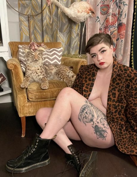 Vintage vogue アートスター 画像