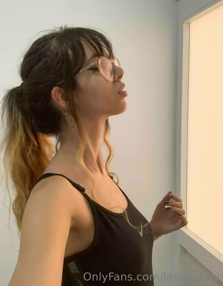 laylaa bby 美しい女優 ギャラリー