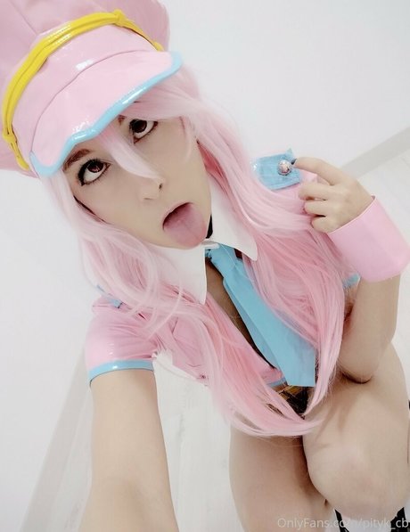 pityk cb ホットなスター アーカイブ