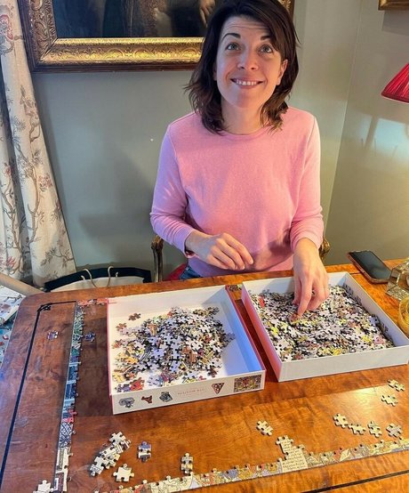 Megan Ganz スター xxx 写真