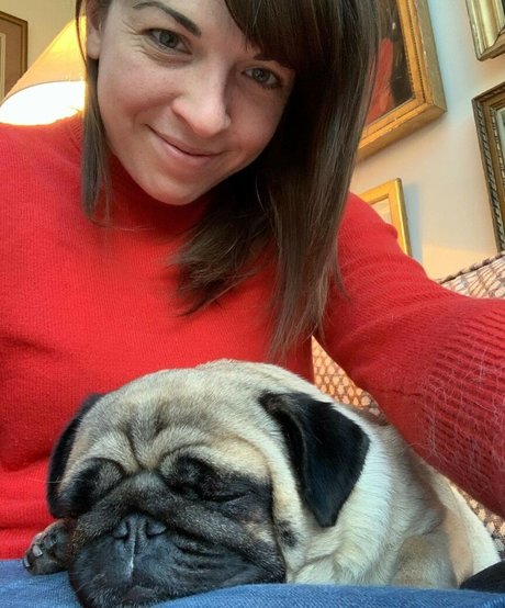 Megan Ganz ホットなポルノスター 写真