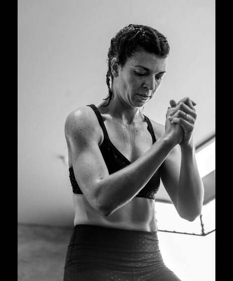 Megan Ganz アダルトモデル 画像