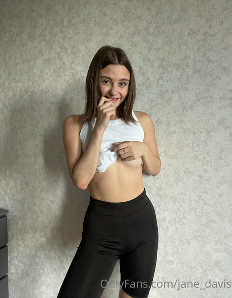 Jane Davis 限定モデル 写真