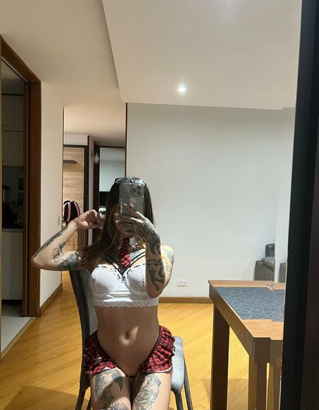 antoniaacosta かわいいスター 写真