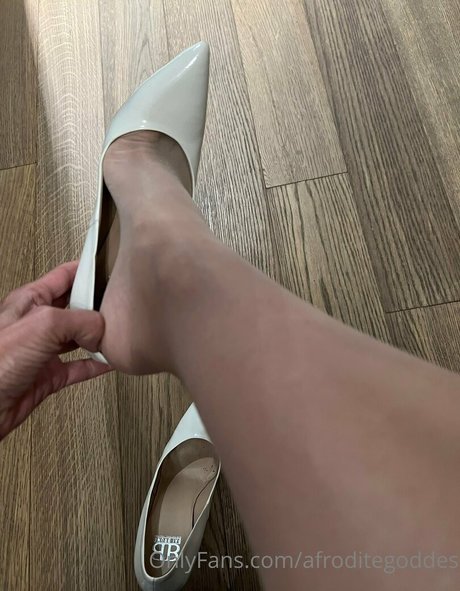 afroditegoddes ヌードスター 写真