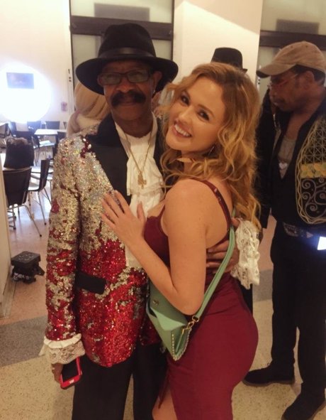 Krissylynn セックスポルノスター 写真