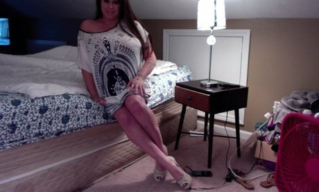 Therealbrandy ポルノモデル 画像