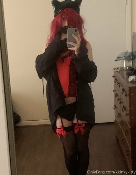 xkinkykitty 素敵な女優 画像