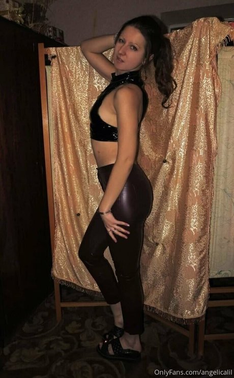 angelicalil 素敵なスター 写真