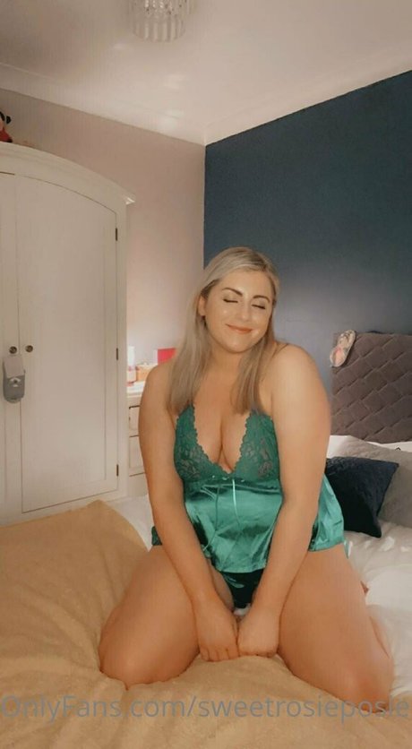 sweetrosieposie HDスター アーカイブ