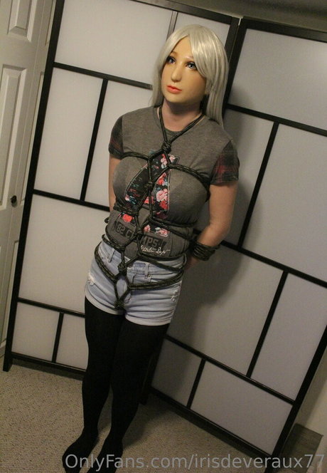 irisdeveraux77 限定スター 写真