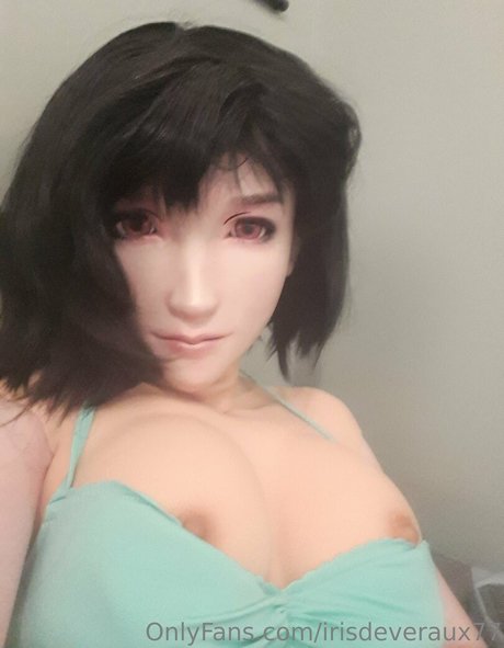 irisdeveraux77 独占スター アーカイブ