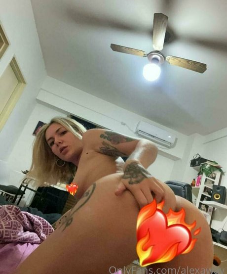 alexaway ポルノスター xxx ギャラリー